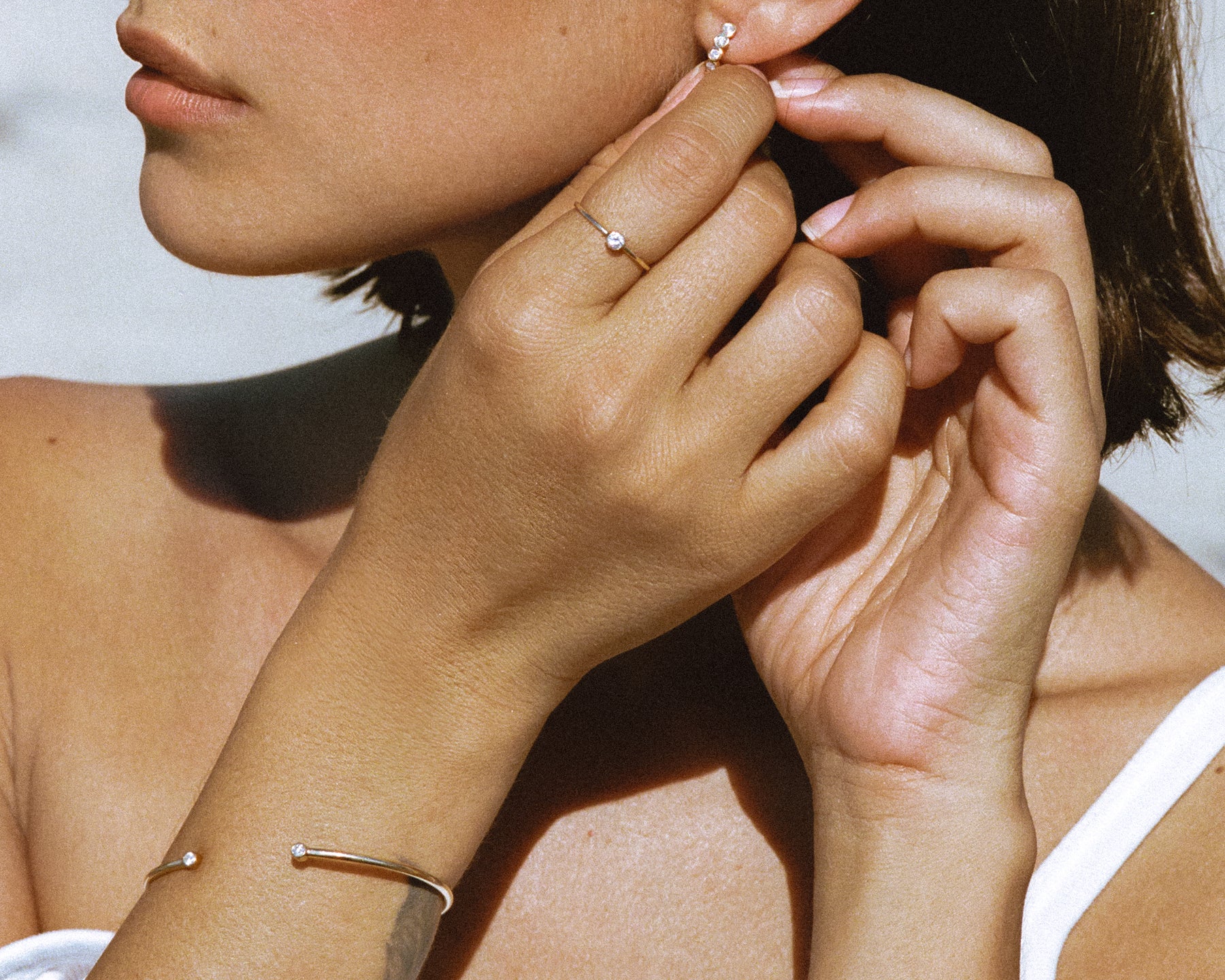 Nonna bracelet shop